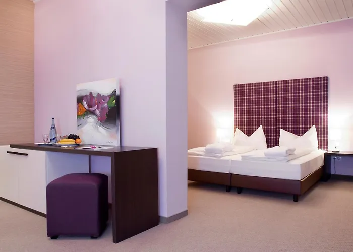Aktivhotel Weisser Hirsch