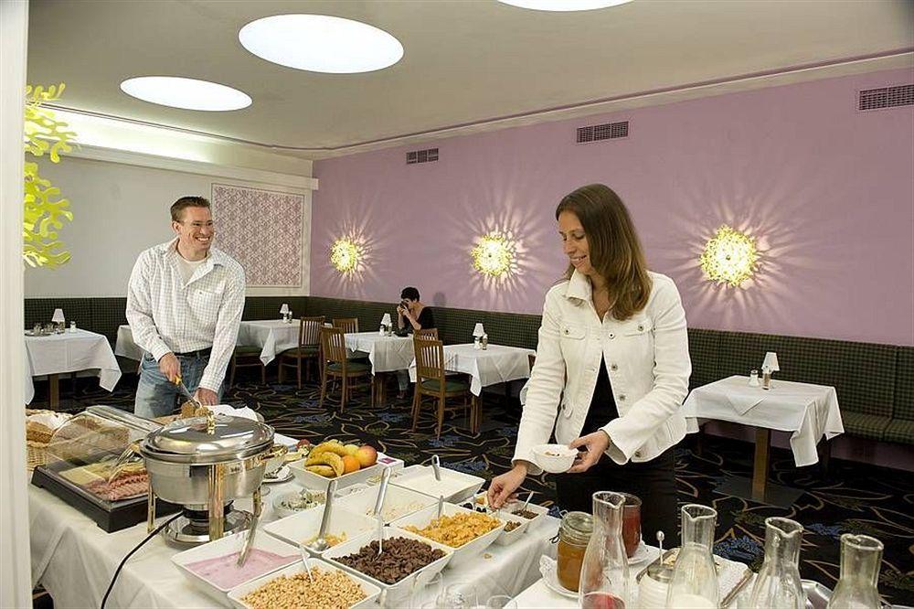 Aktivhotel Weisser Hirsch 4*