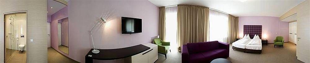 Aktivhotel Weisser Hirsch Hotel 4*