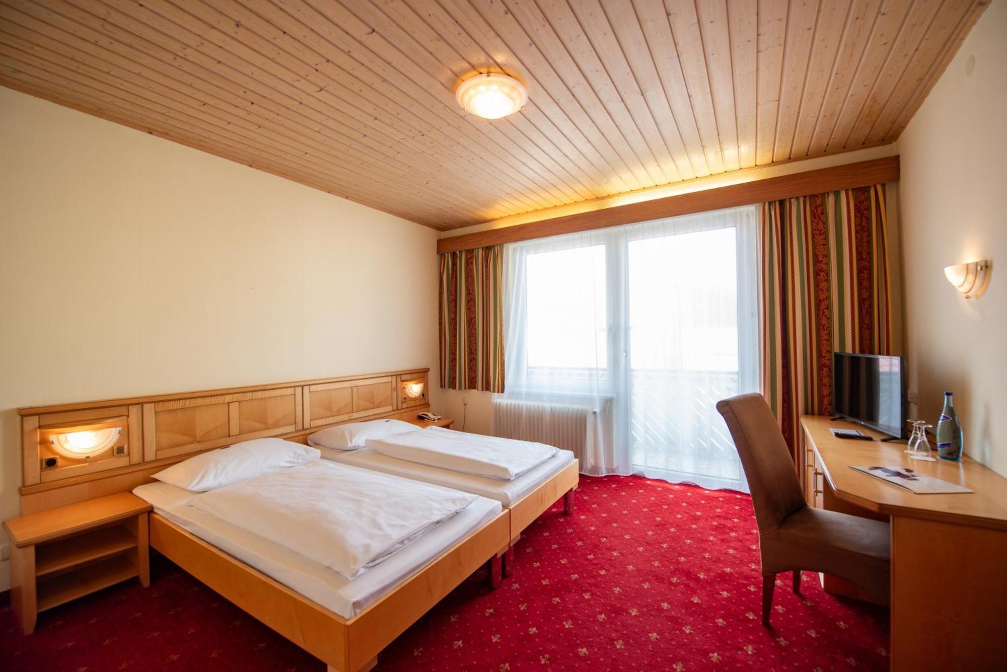 Hotel Aktivhotel Weisser Hirsch