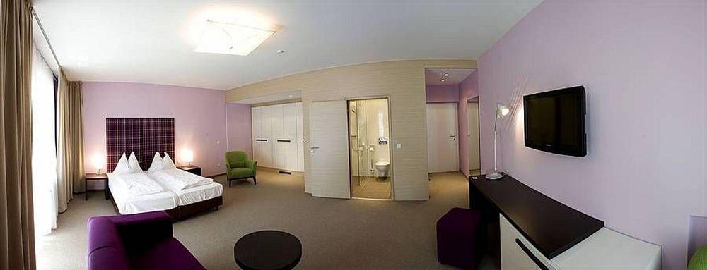Aktivhotel Weisser Hirsch 4*