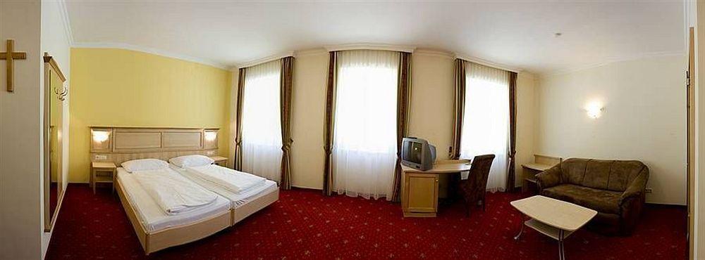 Hotel Aktivhotel Weisser Hirsch Mariazell