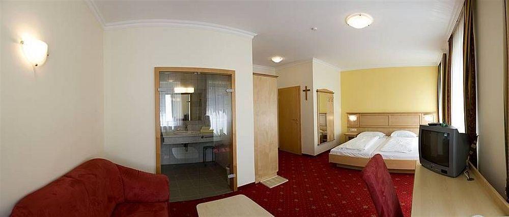 Hotel Aktivhotel Weisser Hirsch