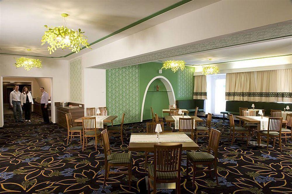 Aktivhotel Weisser Hirsch