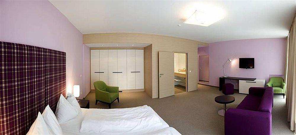 Aktivhotel Weisser Hirsch Hotel 4*