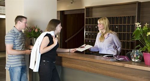 Hotel Aktivhotel Weisser Hirsch 4*
