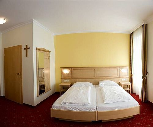 Aktivhotel Weisser Hirsch