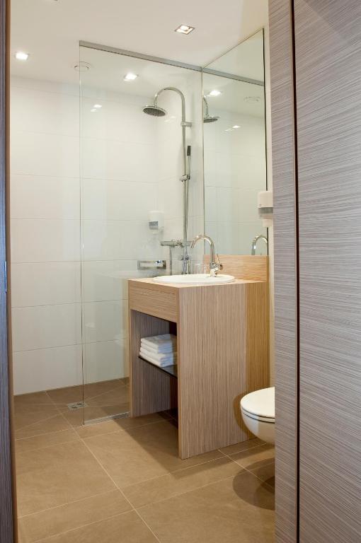 Aktivhotel Weisser Hirsch Mariazell