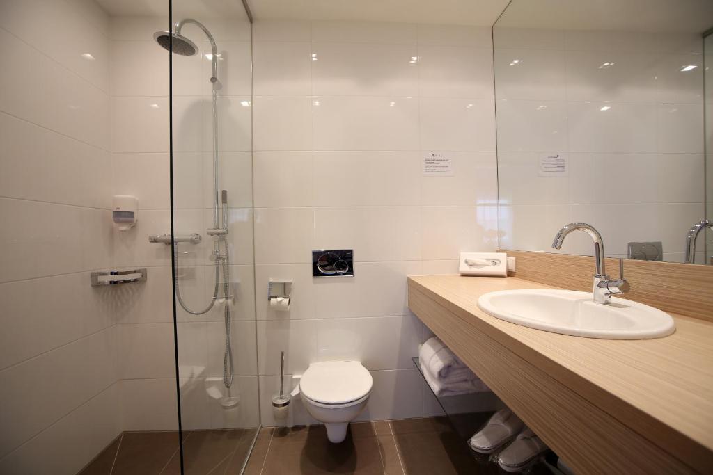 Hotel Aktivhotel Weisser Hirsch Mariazell