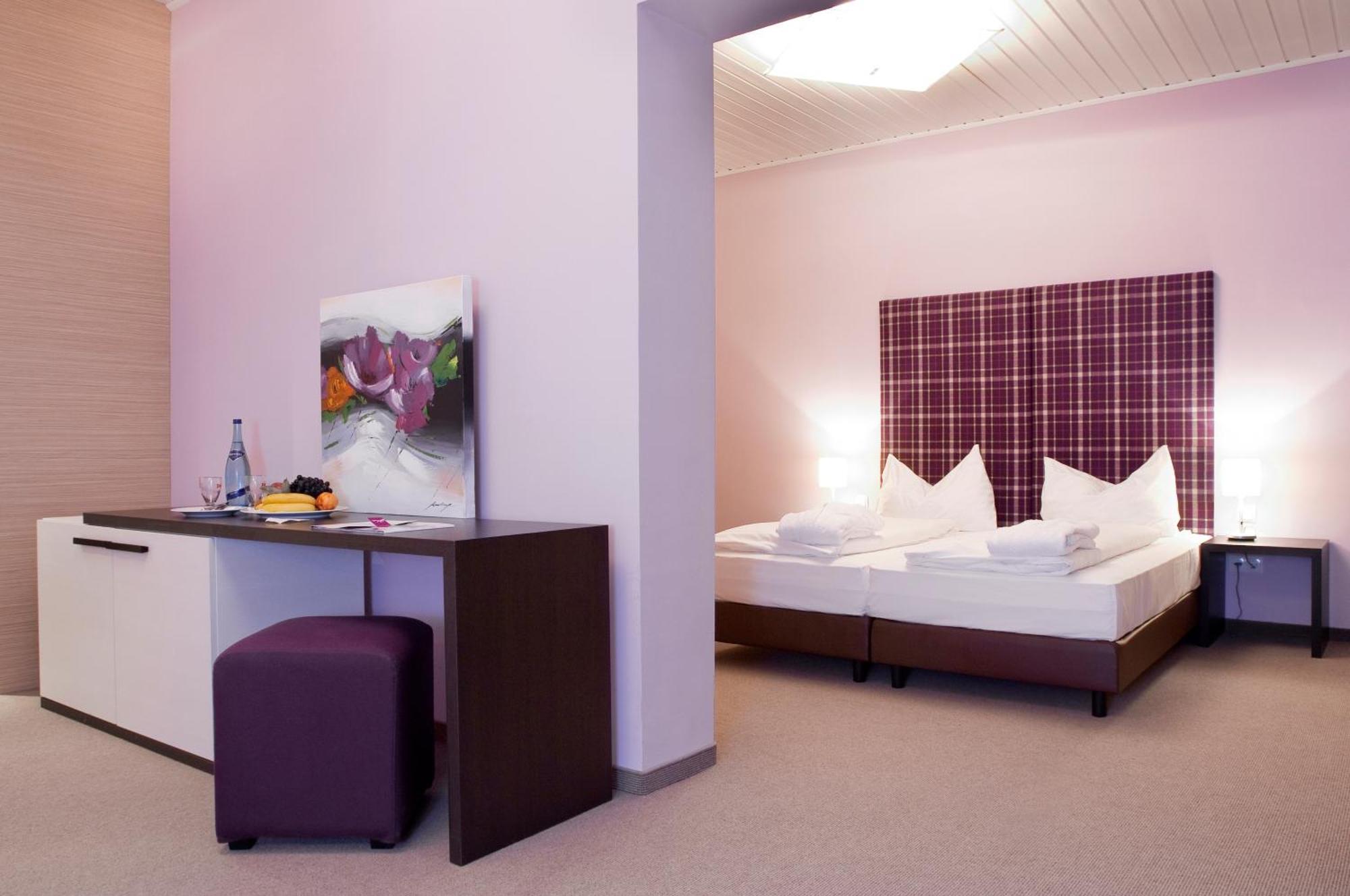 Aktivhotel Weisser Hirsch Hotel