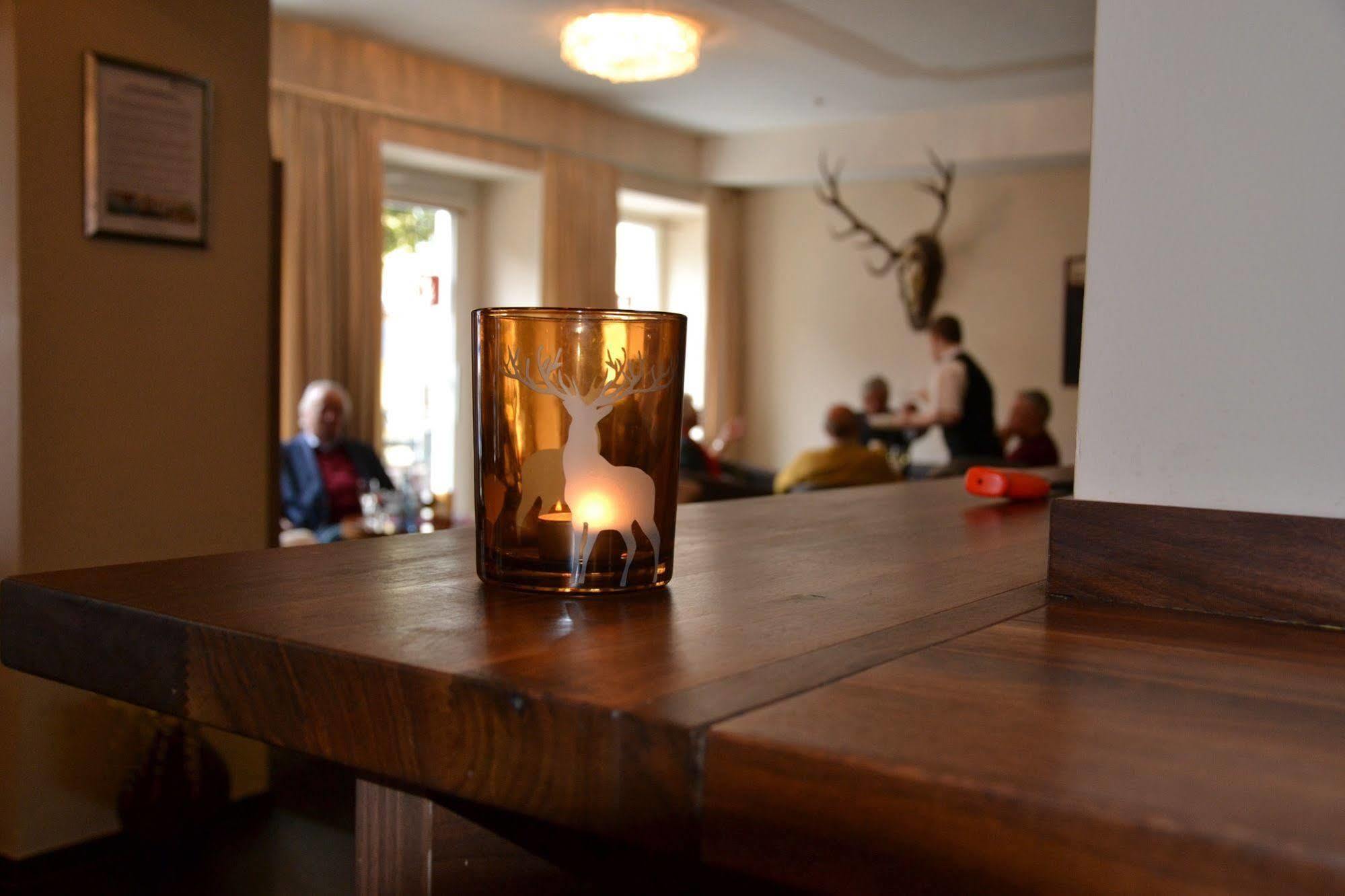 Aktivhotel Weisser Hirsch Hotel Mariazell
