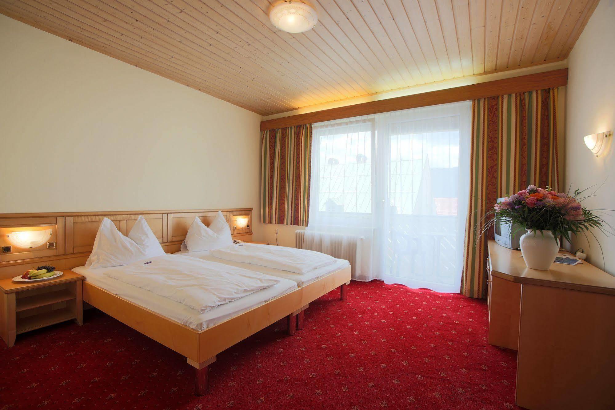 Aktivhotel Weisser Hirsch