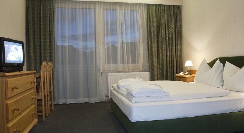 Hotel Aktivhotel Weisser Hirsch Mariazell