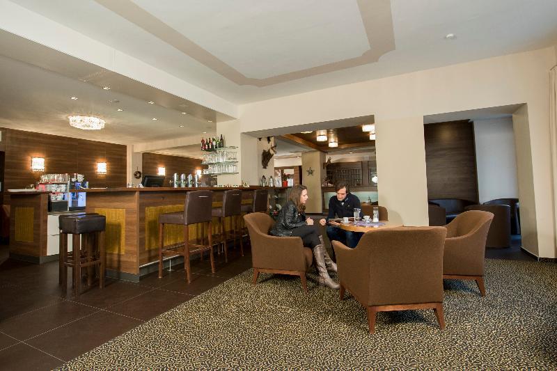 Aktivhotel Weisser Hirsch