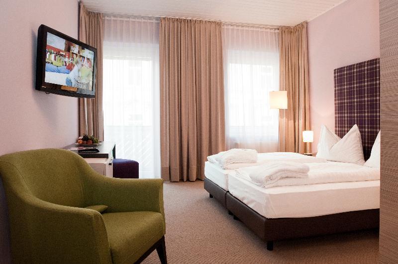 Aktivhotel Weisser Hirsch 4* Mariazell